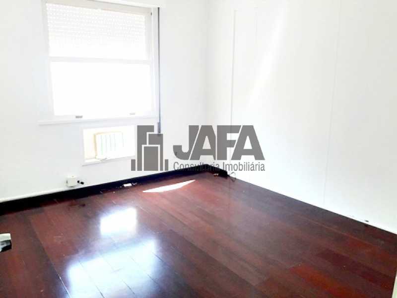 Conheça 09 do imóvel - Apartamento 3 quartos à venda Copacabana, Rio de Janeiro - R$ 1.600.000 - JA31379 - 11 09 - Apartamento 3 quartos à venda Copacabana, Rio de Janeiro - R$ 1.600.000 - JA31379 - 11