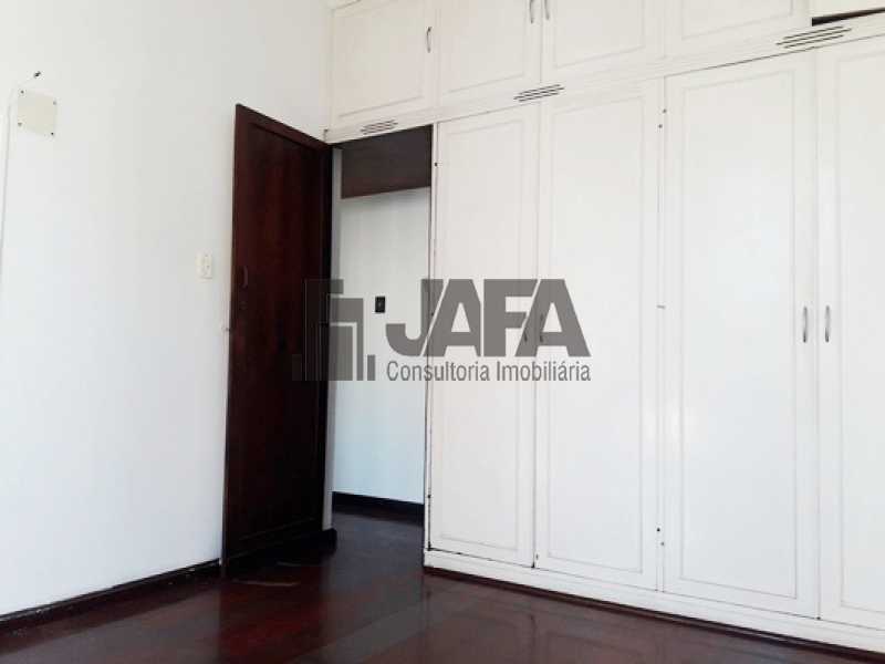 Conheça 12 do imóvel - Apartamento 3 quartos à venda Copacabana, Rio de Janeiro - R$ 1.600.000 - JA31379 - 14 12 - Apartamento 3 quartos à venda Copacabana, Rio de Janeiro - R$ 1.600.000 - JA31379 - 14