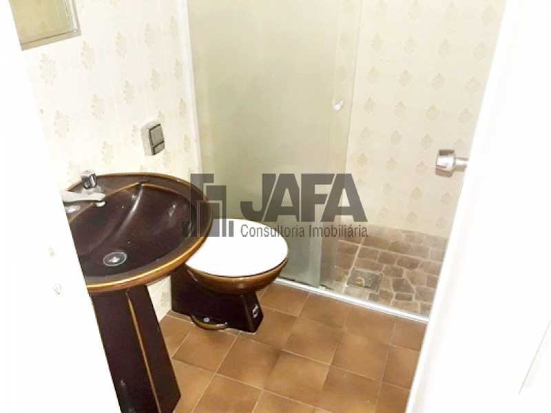 Conheça 14 do imóvel - Apartamento 3 quartos à venda Copacabana, Rio de Janeiro - R$ 1.600.000 - JA31379 - 16 14 - Apartamento 3 quartos à venda Copacabana, Rio de Janeiro - R$ 1.600.000 - JA31379 - 16
