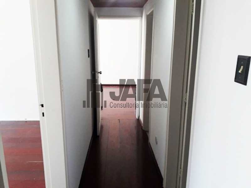 Conheça 15 do imóvel - Apartamento 3 quartos à venda Copacabana, Rio de Janeiro - R$ 1.600.000 - JA31379 - 17 15 - Apartamento 3 quartos à venda Copacabana, Rio de Janeiro - R$ 1.600.000 - JA31379 - 17
