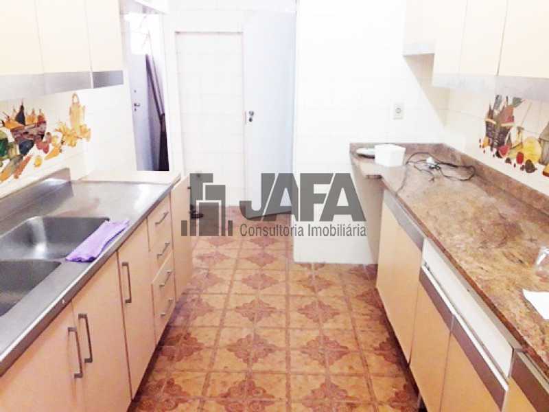 Conheça 16 do imóvel - Apartamento 3 quartos à venda Copacabana, Rio de Janeiro - R$ 1.600.000 - JA31379 - 18 16 - Apartamento 3 quartos à venda Copacabana, Rio de Janeiro - R$ 1.600.000 - JA31379 - 18