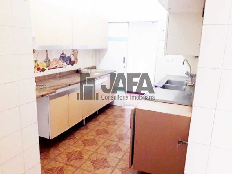 Conheça 17 do imóvel - Apartamento 3 quartos à venda Copacabana, Rio de Janeiro - R$ 1.600.000 - JA31379 - 19 17 - Apartamento 3 quartos à venda Copacabana, Rio de Janeiro - R$ 1.600.000 - JA31379 - 19