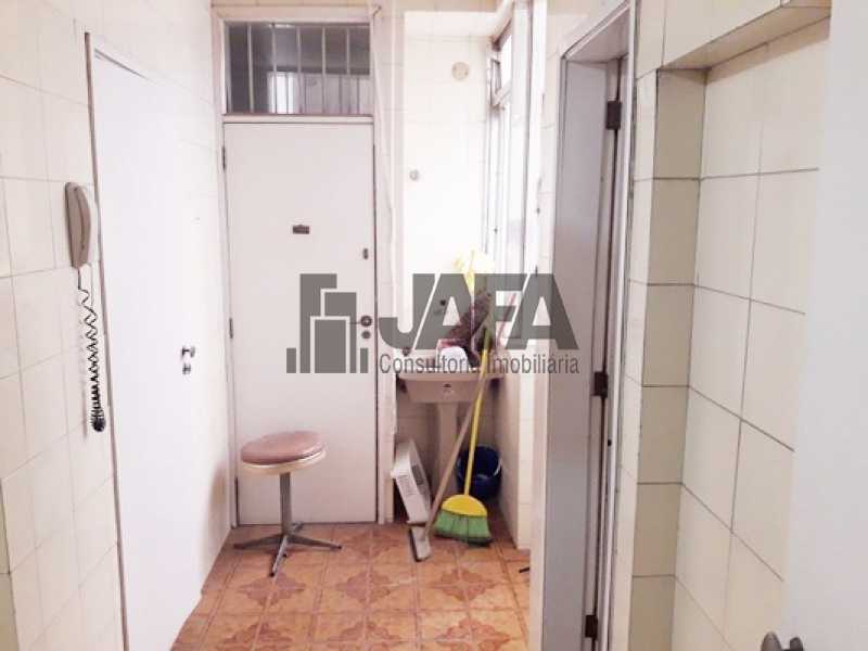 Conheça 18 do imóvel - Apartamento 3 quartos à venda Copacabana, Rio de Janeiro - R$ 1.600.000 - JA31379 - 20 18 - Apartamento 3 quartos à venda Copacabana, Rio de Janeiro - R$ 1.600.000 - JA31379 - 20