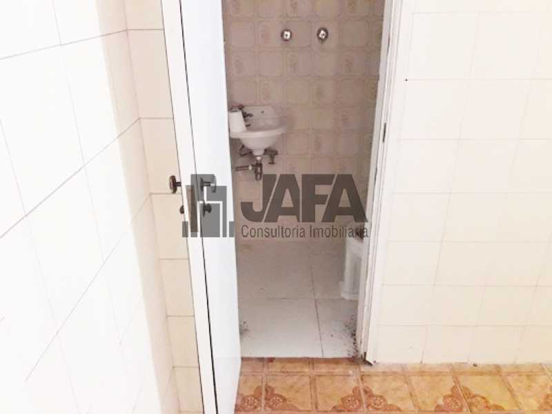 Conheça 20 do imóvel - Apartamento 3 quartos à venda Copacabana, Rio de Janeiro - R$ 1.600.000 - JA31379 - 22 20 - Apartamento 3 quartos à venda Copacabana, Rio de Janeiro - R$ 1.600.000 - JA31379 - 22