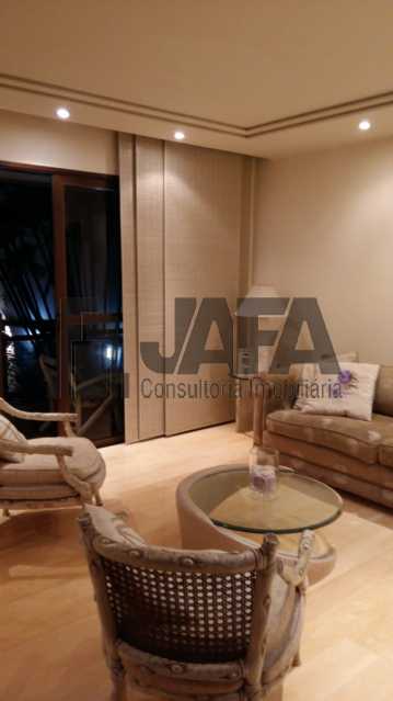 Conheça 02 do imóvel - Apartamento 3 quartos à venda Ipanema, Rio de Janeiro - R$ 2.900.000 - JA31381 - 3 02 - Apartamento 3 quartos à venda Ipanema, Rio de Janeiro - R$ 2.900.000 - JA31381 - 3