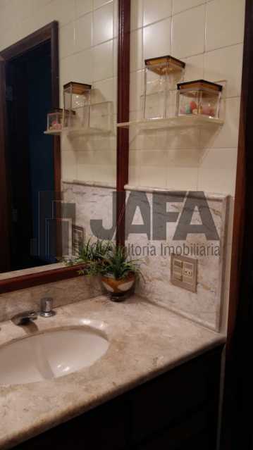 Conheça 05 do imóvel - Apartamento 3 quartos à venda Ipanema, Rio de Janeiro - R$ 2.900.000 - JA31381 - 6 05 - Apartamento 3 quartos à venda Ipanema, Rio de Janeiro - R$ 2.900.000 - JA31381 - 6