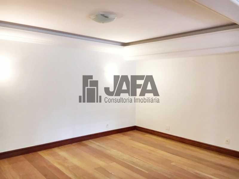 Conheça 04 do imóvel - Apartamento Leblon,Rio de Janeiro,RJ À Venda,4 Quartos,289m² - JA41022 - 5 04 - Apartamento Leblon,Rio de Janeiro,RJ À Venda,4 Quartos,289m² - JA41022 - 5