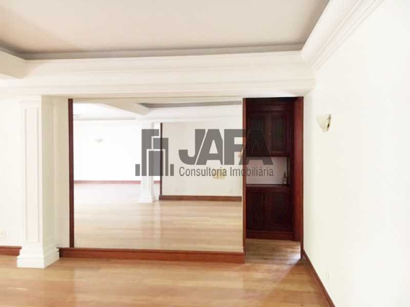 Conheça 05 do imóvel - Apartamento Leblon,Rio de Janeiro,RJ À Venda,4 Quartos,289m² - JA41022 - 6 05 - Apartamento Leblon,Rio de Janeiro,RJ À Venda,4 Quartos,289m² - JA41022 - 6