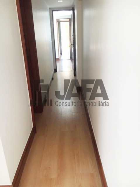 Conheça 07 do imóvel - Apartamento Leblon,Rio de Janeiro,RJ À Venda,4 Quartos,289m² - JA41022 - 8 07 - Apartamento Leblon,Rio de Janeiro,RJ À Venda,4 Quartos,289m² - JA41022 - 8