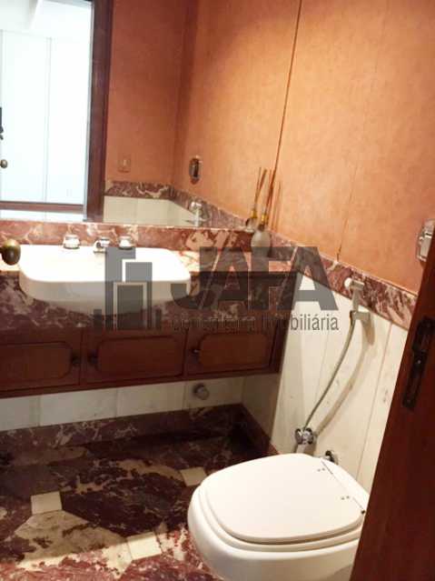 Conheça 08 do imóvel - Apartamento Leblon,Rio de Janeiro,RJ À Venda,4 Quartos,289m² - JA41022 - 9 08 - Apartamento Leblon,Rio de Janeiro,RJ À Venda,4 Quartos,289m² - JA41022 - 9