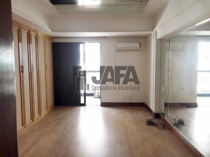 Conheça 09 do imóvel - Apartamento Leblon,Rio de Janeiro,RJ À Venda,4 Quartos,289m² - JA41022 - 10 09 - Apartamento Leblon,Rio de Janeiro,RJ À Venda,4 Quartos,289m² - JA41022 - 10