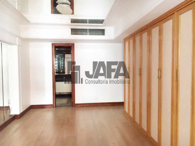 Conheça 10 do imóvel - Apartamento Leblon,Rio de Janeiro,RJ À Venda,4 Quartos,289m² - JA41022 - 11 10 - Apartamento Leblon,Rio de Janeiro,RJ À Venda,4 Quartos,289m² - JA41022 - 11