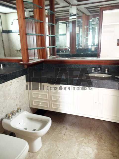 Conheça 11 do imóvel - Apartamento Leblon,Rio de Janeiro,RJ À Venda,4 Quartos,289m² - JA41022 - 12 11 - Apartamento Leblon,Rio de Janeiro,RJ À Venda,4 Quartos,289m² - JA41022 - 12