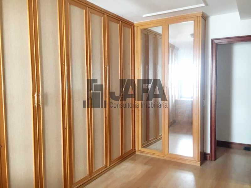 Conheça 13 do imóvel - Apartamento Leblon,Rio de Janeiro,RJ À Venda,4 Quartos,289m² - JA41022 - 15 13 - Apartamento Leblon,Rio de Janeiro,RJ À Venda,4 Quartos,289m² - JA41022 - 15