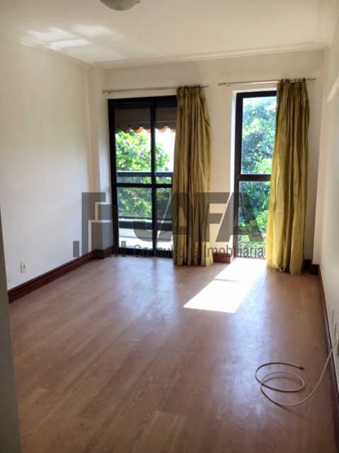 Conheça 17 do imóvel - Apartamento Leblon,Rio de Janeiro,RJ À Venda,4 Quartos,289m² - JA41022 - 19 17 - Apartamento Leblon,Rio de Janeiro,RJ À Venda,4 Quartos,289m² - JA41022 - 19