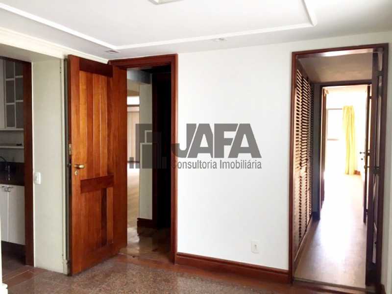 Conheça 21 do imóvel - Apartamento Leblon,Rio de Janeiro,RJ À Venda,4 Quartos,289m² - JA41022 - 23 21 - Apartamento Leblon,Rio de Janeiro,RJ À Venda,4 Quartos,289m² - JA41022 - 23