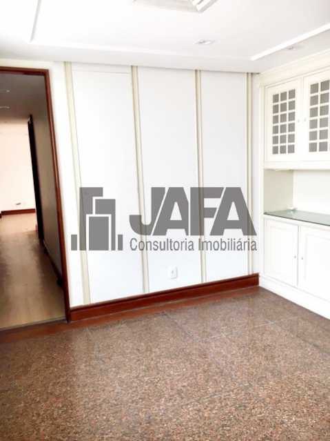 Conheça 22 do imóvel - Apartamento Leblon,Rio de Janeiro,RJ À Venda,4 Quartos,289m² - JA41022 - 24 22 - Apartamento Leblon,Rio de Janeiro,RJ À Venda,4 Quartos,289m² - JA41022 - 24