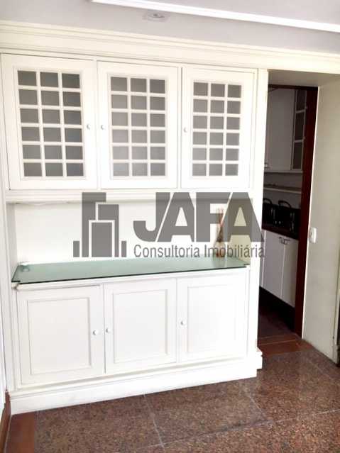Conheça 23 do imóvel - Apartamento Leblon,Rio de Janeiro,RJ À Venda,4 Quartos,289m² - JA41022 - 25 23 - Apartamento Leblon,Rio de Janeiro,RJ À Venda,4 Quartos,289m² - JA41022 - 25