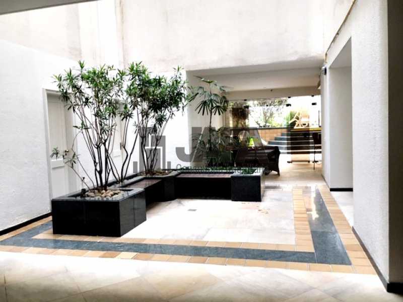 Conheça 24 do imóvel - Apartamento Leblon,Rio de Janeiro,RJ À Venda,4 Quartos,289m² - JA41022 - 26 24 - Apartamento Leblon,Rio de Janeiro,RJ À Venda,4 Quartos,289m² - JA41022 - 26