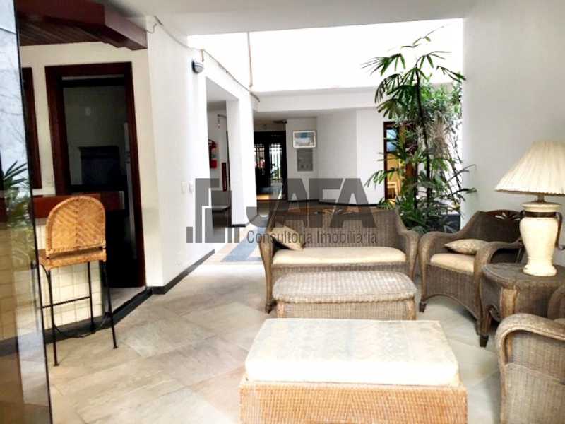 Conheça 26 do imóvel - Apartamento Leblon,Rio de Janeiro,RJ À Venda,4 Quartos,289m² - JA41022 - 28 26 - Apartamento Leblon,Rio de Janeiro,RJ À Venda,4 Quartos,289m² - JA41022 - 28