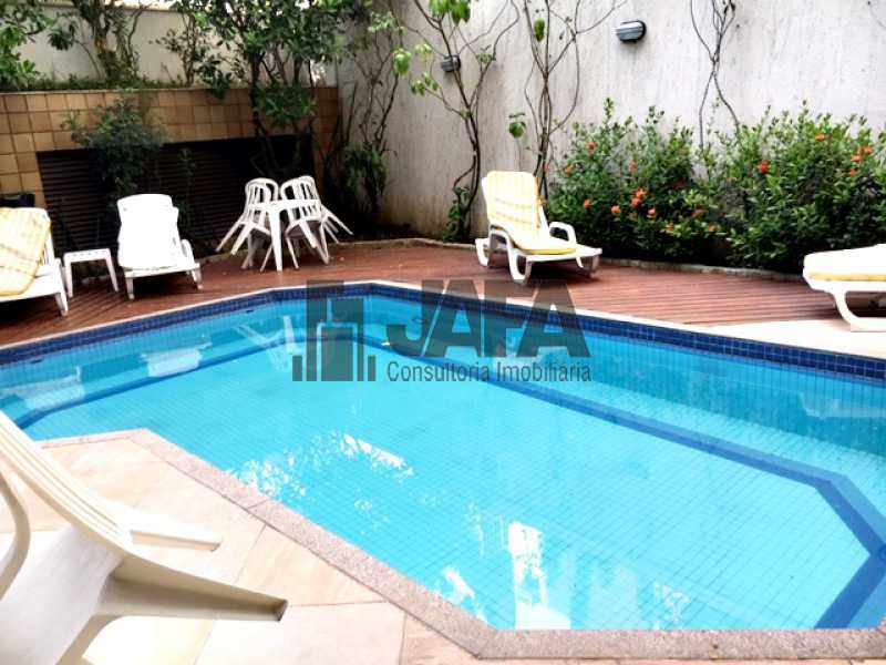 Conheça 28 do imóvel - Apartamento Leblon,Rio de Janeiro,RJ À Venda,4 Quartos,289m² - JA41022 - 30 28 - Apartamento Leblon,Rio de Janeiro,RJ À Venda,4 Quartos,289m² - JA41022 - 30