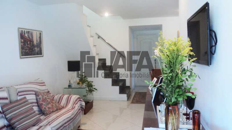 Conheça 04 do imóvel - Cobertura 3 quartos à venda Leblon, Rio de Janeiro - R$ 5.200.000 - JA50454 - 5 04 - Cobertura 3 quartos à venda Leblon, Rio de Janeiro - R$ 5.200.000 - JA50454 - 5
