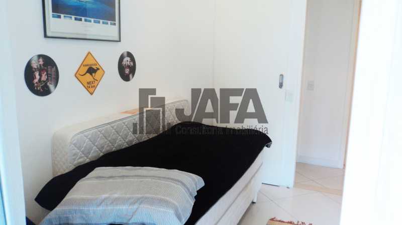 Conheça 07 do imóvel - Cobertura 3 quartos à venda Leblon, Rio de Janeiro - R$ 5.200.000 - JA50454 - 8 07 - Cobertura 3 quartos à venda Leblon, Rio de Janeiro - R$ 5.200.000 - JA50454 - 8