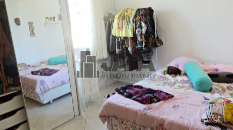 Conheça 09 do imóvel - Cobertura 3 quartos à venda Leblon, Rio de Janeiro - R$ 5.200.000 - JA50454 - 10 09 - Cobertura 3 quartos à venda Leblon, Rio de Janeiro - R$ 5.200.000 - JA50454 - 10