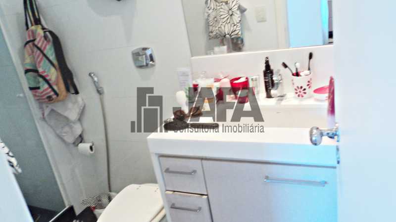 Conheça 10 do imóvel - Cobertura 3 quartos à venda Leblon, Rio de Janeiro - R$ 5.200.000 - JA50454 - 11 10 - Cobertura 3 quartos à venda Leblon, Rio de Janeiro - R$ 5.200.000 - JA50454 - 11