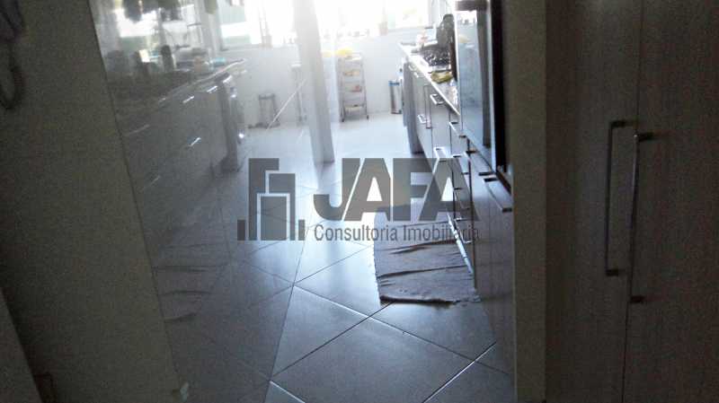 Conheça 11 do imóvel - Cobertura 3 quartos à venda Leblon, Rio de Janeiro - R$ 5.200.000 - JA50454 - 12 11 - Cobertura 3 quartos à venda Leblon, Rio de Janeiro - R$ 5.200.000 - JA50454 - 12