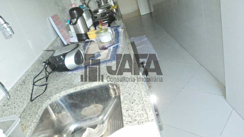 Conheça 12 do imóvel - Cobertura 3 quartos à venda Leblon, Rio de Janeiro - R$ 5.200.000 - JA50454 - 13 12 - Cobertura 3 quartos à venda Leblon, Rio de Janeiro - R$ 5.200.000 - JA50454 - 13