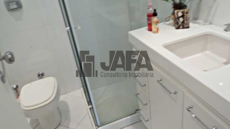 Conheça 18 do imóvel - Cobertura 3 quartos à venda Leblon, Rio de Janeiro - R$ 5.200.000 - JA50454 - 19 18 - Cobertura 3 quartos à venda Leblon, Rio de Janeiro - R$ 5.200.000 - JA50454 - 19