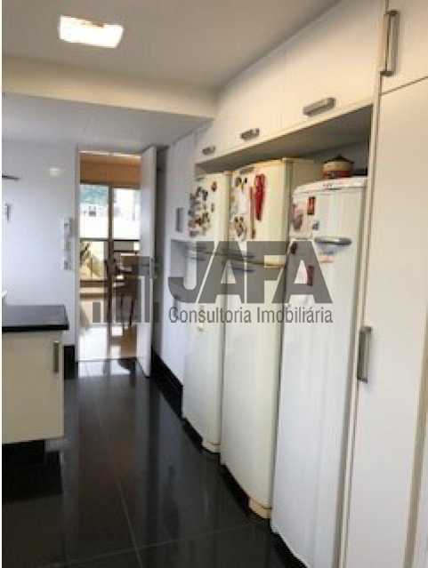 Conheça 10 do imóvel - Cobertura 4 quartos à venda Ipanema, Rio de Janeiro - R$ 23.000.000 - JA50455 - 11 10 - Cobertura 4 quartos à venda Ipanema, Rio de Janeiro - R$ 23.000.000 - JA50455 - 11