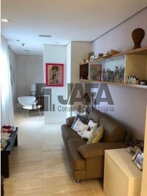 12 - Cobertura 4 quartos à venda Ipanema, Rio de Janeiro - R$ 23.000.000 - JA50455 - 13