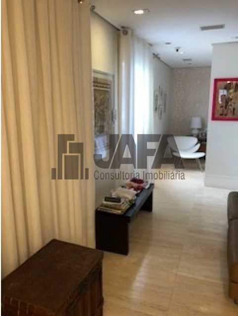Conheça 13 do imóvel - Cobertura 4 quartos à venda Ipanema, Rio de Janeiro - R$ 23.000.000 - JA50455 - 14 13 - Cobertura 4 quartos à venda Ipanema, Rio de Janeiro - R$ 23.000.000 - JA50455 - 14