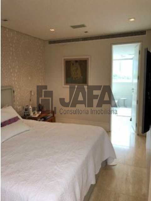 Conheça 14 do imóvel - Cobertura 4 quartos à venda Ipanema, Rio de Janeiro - R$ 23.000.000 - JA50455 - 15 14 - Cobertura 4 quartos à venda Ipanema, Rio de Janeiro - R$ 23.000.000 - JA50455 - 15