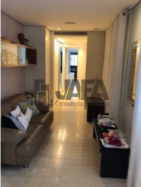 Conheça 16 do imóvel - Cobertura 4 quartos à venda Ipanema, Rio de Janeiro - R$ 23.000.000 - JA50455 - 17 16 - Cobertura 4 quartos à venda Ipanema, Rio de Janeiro - R$ 23.000.000 - JA50455 - 17