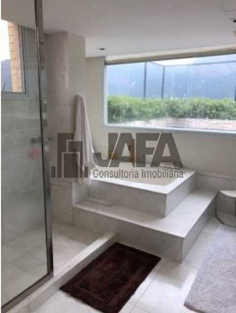Conheça 18 do imóvel - Cobertura 4 quartos à venda Ipanema, Rio de Janeiro - R$ 23.000.000 - JA50455 - 19 18 - Cobertura 4 quartos à venda Ipanema, Rio de Janeiro - R$ 23.000.000 - JA50455 - 19