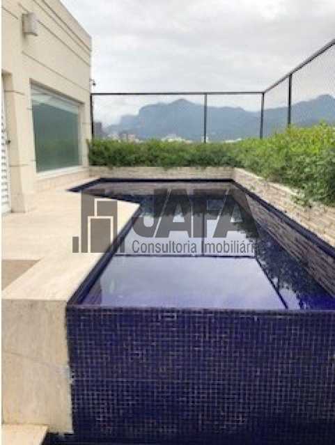 Conheça 23 do imóvel - Cobertura 4 quartos à venda Ipanema, Rio de Janeiro - R$ 23.000.000 - JA50455 - 24 23 - Cobertura 4 quartos à venda Ipanema, Rio de Janeiro - R$ 23.000.000 - JA50455 - 24