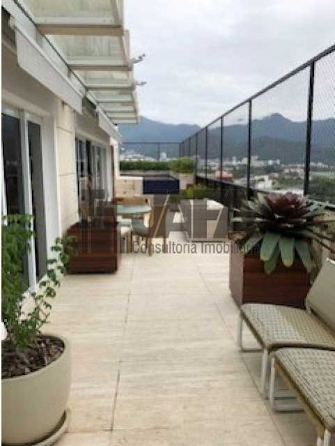 Conheça 25 do imóvel - Cobertura 4 quartos à venda Ipanema, Rio de Janeiro - R$ 23.000.000 - JA50455 - 26 25 - Cobertura 4 quartos à venda Ipanema, Rio de Janeiro - R$ 23.000.000 - JA50455 - 26