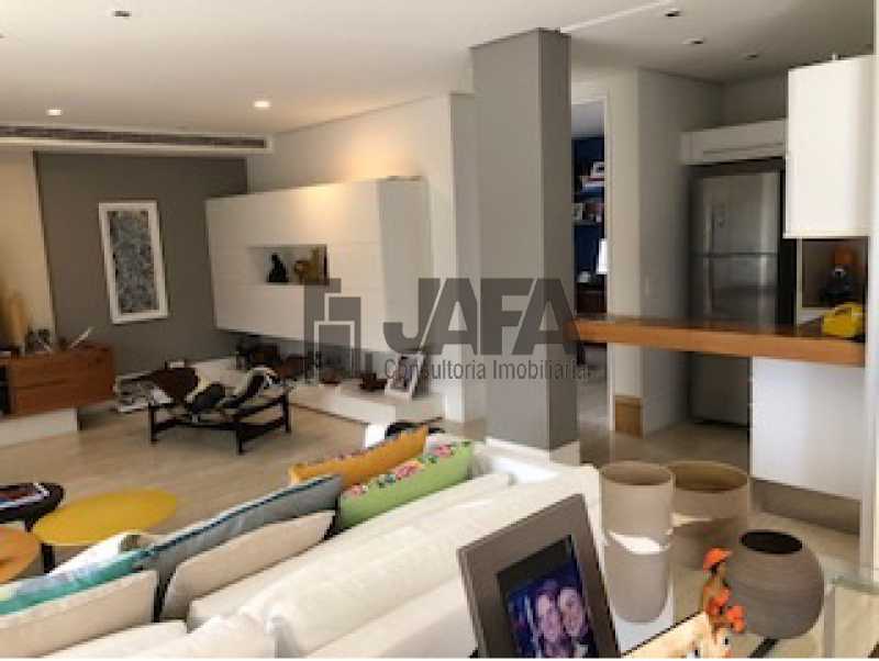 27 - Cobertura 4 quartos à venda Ipanema, Rio de Janeiro - R$ 23.000.000 - JA50455 - 28