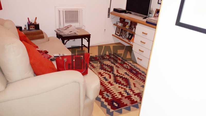 Conheça 05 do imóvel - Apartamento 4 quartos à venda Leblon, Rio de Janeiro - R$ 7.300.000 - JA41026 - 6 05 - Apartamento 4 quartos à venda Leblon, Rio de Janeiro - R$ 7.300.000 - JA41026 - 6