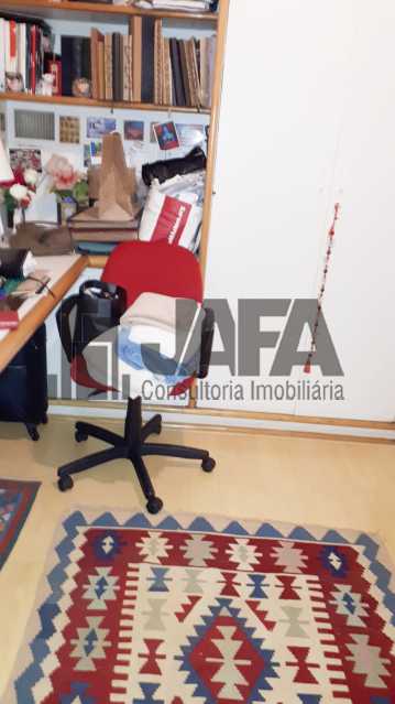 Conheça 06 do imóvel - Apartamento 4 quartos à venda Leblon, Rio de Janeiro - R$ 7.300.000 - JA41026 - 7 06 - Apartamento 4 quartos à venda Leblon, Rio de Janeiro - R$ 7.300.000 - JA41026 - 7