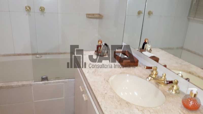 Conheça 07 do imóvel - Apartamento 4 quartos à venda Leblon, Rio de Janeiro - R$ 7.300.000 - JA41026 - 8 07 - Apartamento 4 quartos à venda Leblon, Rio de Janeiro - R$ 7.300.000 - JA41026 - 8