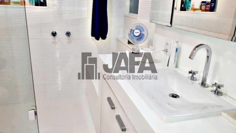 Conheça 12 do imóvel - Apartamento 4 quartos à venda Leblon, Rio de Janeiro - R$ 7.300.000 - JA41026 - 13 12 - Apartamento 4 quartos à venda Leblon, Rio de Janeiro - R$ 7.300.000 - JA41026 - 13