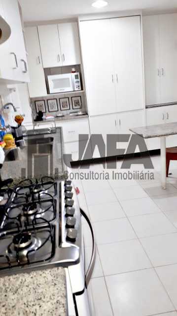 Conheça 13 do imóvel - Apartamento 4 quartos à venda Leblon, Rio de Janeiro - R$ 7.300.000 - JA41026 - 14 13 - Apartamento 4 quartos à venda Leblon, Rio de Janeiro - R$ 7.300.000 - JA41026 - 14