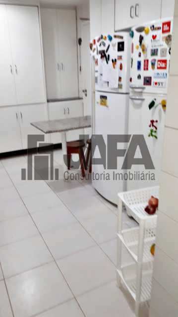 Conheça 14 do imóvel - Apartamento 4 quartos à venda Leblon, Rio de Janeiro - R$ 7.300.000 - JA41026 - 15 14 - Apartamento 4 quartos à venda Leblon, Rio de Janeiro - R$ 7.300.000 - JA41026 - 15