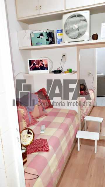 Conheça 16 do imóvel - Apartamento 4 quartos à venda Leblon, Rio de Janeiro - R$ 7.300.000 - JA41026 - 17 16 - Apartamento 4 quartos à venda Leblon, Rio de Janeiro - R$ 7.300.000 - JA41026 - 17