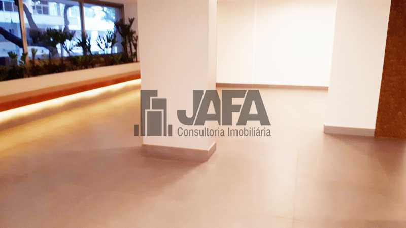 Conheça 18 do imóvel - Apartamento 4 quartos à venda Leblon, Rio de Janeiro - R$ 7.300.000 - JA41026 - 18 18 - Apartamento 4 quartos à venda Leblon, Rio de Janeiro - R$ 7.300.000 - JA41026 - 18