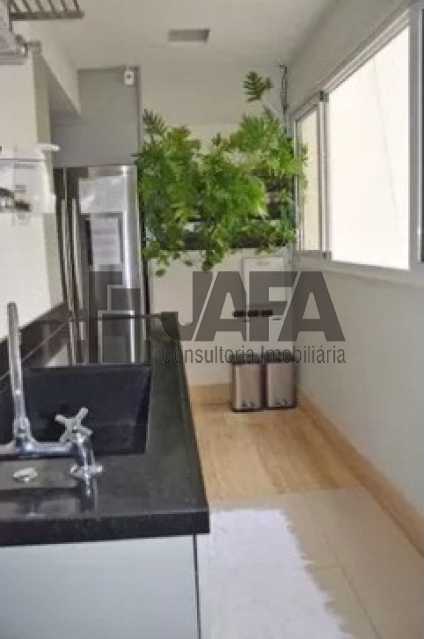 Conheça 8 do imóvel - Apartamento 3 quartos à venda Leblon, Rio de Janeiro - R$ 3.500.000 - JA31397 - 9 8 - Apartamento 3 quartos à venda Leblon, Rio de Janeiro - R$ 3.500.000 - JA31397 - 9